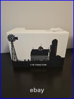 Scale Models Minneapolis Moline G940 Tractor 1992 Summer Farm Toy Show 1/16