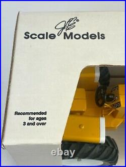 Scale Models Minneapolis-Moline G 940 1/16 Scale Toy Tractor 1992 Toy Show