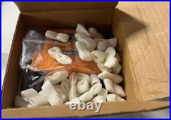 Scale Models Minneapolis Moline UDLX 2007 Iowa FFA Tractor 1/16 NIB