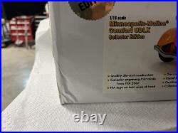 Scale Models Minneapolis Moline UDLX 2007 Iowa FFA Tractor 1/16 NIB