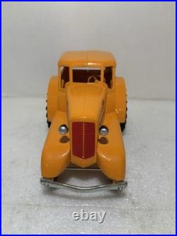 Scale Models Minneapolis Moline UDLX Tractor, 2007 Iowa FFA, Diecast 1/16 USA Scale Models Minneapolis Moline UDLX Tractor, 2007 Iowa FFA, Diecast 1/16 USA