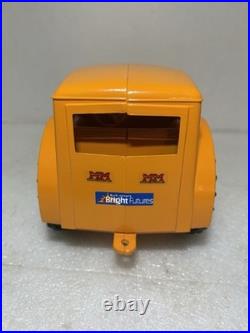 Scale Models Minneapolis Moline UDLX Tractor, 2007 Iowa FFA, Diecast 1/16 USA Scale Models Minneapolis Moline UDLX Tractor, 2007 Iowa FFA, Diecast 1/16 USA