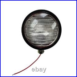 Sealed Beam Combo Tail Light Assembly Fits Minneapolis Moline 12-Volt Sealed Beam Combo Tail Light Assembly Fits Minneapolis Moline 12-Volt