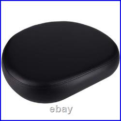 Seat Cushion, Black Vinyl Fits Minneapolis Moline Replaces SW3477-HYC