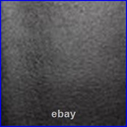 Seat Cushion, Black Vinyl Fits Minneapolis Moline Replaces SW3477-HYC