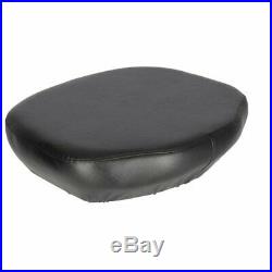 Seat Cushion Vinyl Black Minneapolis Moline M5 Massey Ferguson 150 180 1080 165