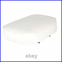 Seat Cushion Vinyl fits Oliver 1850 1655 fits White fits Minneapolis Moline