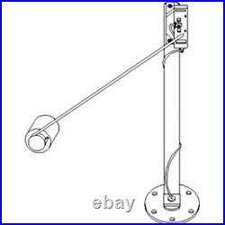 Sending Unit 5199933 fits White/Oliver/Minneapolis Moline 1365 1370 2-50 2-60