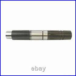 Shaft 102527A fits White/Oliver/Minneapolis Moline 880