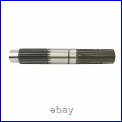 Shaft 102527A fits White/Oliver/Minneapolis Moline 880