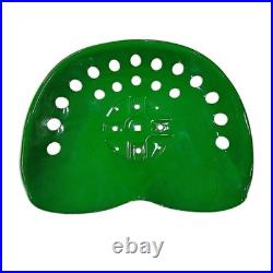 Shallow Seat Pan fits Minneapolis Moline Tractor Green