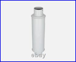 Silver Muffler Fits Minneapolis Moline G705, G706, G1000 10A17881 Silver Muffler Fits Minneapolis Moline G705, G706, G1000 10A17881