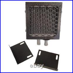 Single Fan Cab Heater Fits Minneapolis-Moline Replaces AH464