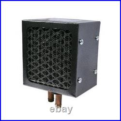 Single Fan Cab Heater Fits Minneapolis-Moline Replaces AH464