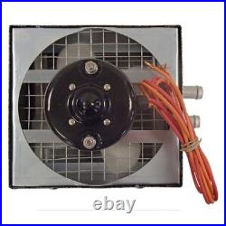 Single Fan Cab Heater Fits Minneapolis-Moline Replaces AH464