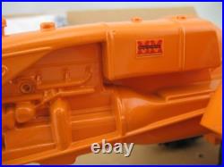 SpecCast 116 Tractor Model 1989 Minneapolis Moline UTU, MIB