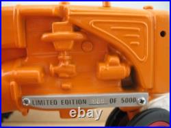 SpecCast 116 Tractor Model 1989 Minneapolis Moline UTU, MIB