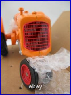 SpecCast 116 Tractor Model 1989 Minneapolis Moline UTU, MIB