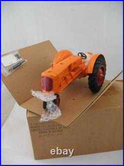 SpecCast 116 Tractor Model 1989 Minneapolis Moline UTU, MIB