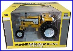 SpecCast 1/16 Minneapolis Moline G940 Tractor 2018 1 Of 150 Cheese Days WithDuels