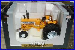 SpecCast 1/16 Minneapolis Moline Tractor LP G-1355 withduals wide front sct449 NIB