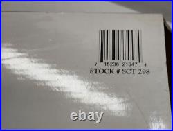 SpecCast 1/16 Minneapolis Moline U Gas Tractor With MM 3 Bottom Plow SCT 298