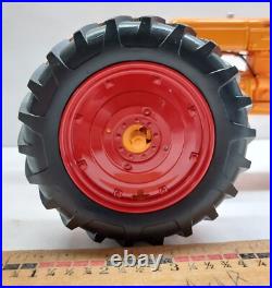 SpecCast 1/16 Minneapolis Moline U Gas Tractor With MM 3 Bottom Plow SCT 298