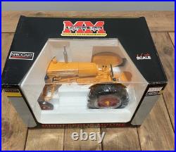 SpecCast Minneapolis Moline UTE LP-Gas Tractor 116 Diecast CLASSIC SERIES