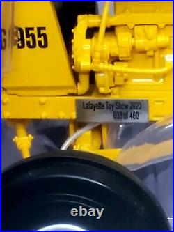 Spec Cast 1/16 Minneapolis Moline G955 Diesel Tractor with Duals, Lafayette Show