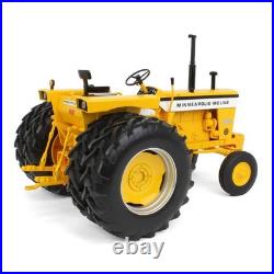 Spec Cast 1/16 Minneapolis Moline G-1000 Vista 2WD Wide Front, Rear Duals DAL001