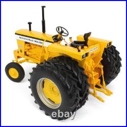 Spec Cast 1/16 Minneapolis Moline G-1000 Vista 2WD Wide Front, Rear Duals DAL001