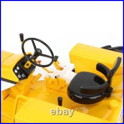 Spec Cast 1/16 Minneapolis Moline G-1000 Vista 2WD Wide Front, Rear Duals DAL001