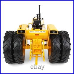 Spec Cast 1/16 Minneapolis Moline G-1000 Vista 2WD Wide Front, Rear Duals DAL001 Spec Cast 1/16 Minneapolis Moline G-1000 Vista 2WD Wide Front, Rear Duals DAL001