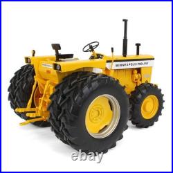 Spec Cast 1/16 Minneapolis Moline G-1000 Vista FWA Wide Front Rear Duals DAL002 Spec Cast 1/16 Minneapolis Moline G-1000 Vista FWA Wide Front Rear Duals DAL002