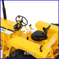 Spec Cast 1/16 Minneapolis Moline G-1000 Vista FWA Wide Front Rear Duals DAL002 Spec Cast 1/16 Minneapolis Moline G-1000 Vista FWA Wide Front Rear Duals DAL002