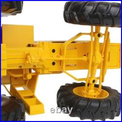 Spec Cast 1/16 Minneapolis Moline G-1000 Vista FWA Wide Front Rear Duals DAL002