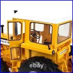 Spec Cast Chase 1/16 Minneapolis Moline G1000 Vista FWA Tractor withCab DAL-006