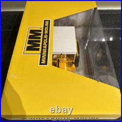 Spec Cast Chase 1/16 Minneapolis Moline G1000 Vista FWA Tractor withCab DAL-006