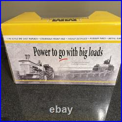 Spec Cast Chase 1/16 Minneapolis Moline G1000 Vista FWA Tractor withCab DAL-006