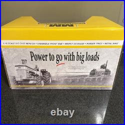 Spec Cast Chase 1/16 Minneapolis Moline G1000 Vista FWA Tractor withCab DAL-006