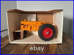 Spec Cast Liberty Classics 1/16 Minneapolis Moline U Toy Tractor #AGCO 003 USA