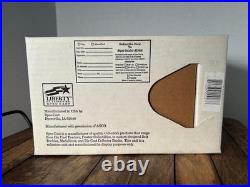 Spec Cast Liberty Classics 1/16 Minneapolis Moline U Toy Tractor #AGCO 003 USA