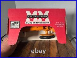Spec Cast Liberty Classics 1/16 Minneapolis Moline U Toy Tractor #AGCO 003 USA