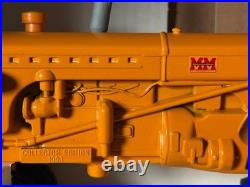 Spec Cast Liberty Classics 1/16 Minneapolis Moline U Toy Tractor #AGCO 003 USA