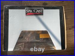 Spec Cast Minneapolis Moline Tractor 1/16 Scale Model G850 Wide Front Diesel