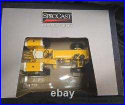 Speccast 1/16 Minneapolis-moline G-1355 With Removable Weights Nib