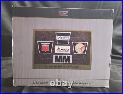 Speccast 1/16 Minneapolis-moline G-1355 With Removable Weights Nib