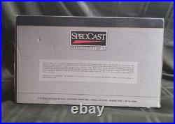 Speccast 1/16 Minneapolis-moline G-1355 With Removable Weights Nib Speccast 1/16 Minneapolis-moline G-1355 With Removable Weights Nib