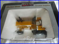Speccast Highly Detailed 1/16 Scale Minneapolis Moline G-1355 Farm Toy Tractor