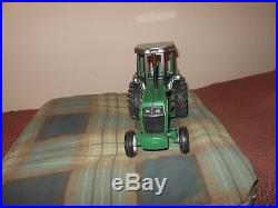 Spirit of Oliver Toy tractor (Oliver, Minneapolis Moline)(1/16)